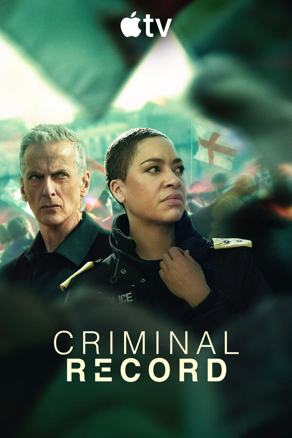 Криминальное прошлое (2024) - смотреть онлайн